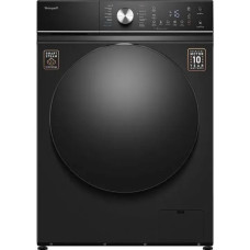 Стиральная машина WEISSGAUFF WMD 61211 D Inverter Steam Matt Black Стиральная машина WEISSGAUFF WMD 61211 D Inverter Steam Matt Black