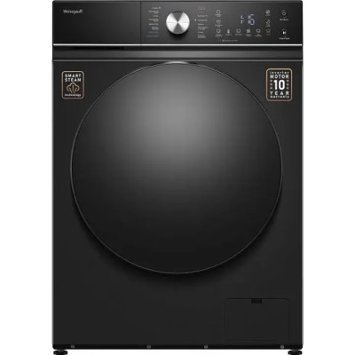 Стиральная машина WEISSGAUFF WMD 61211 D Inverter Steam Matt Black Стиральная машина WEISSGAUFF WMD 61211 D Inverter Steam Matt Black