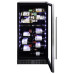 Винный шкаф DUNAVOX DX-58.258DSS Винный шкаф DUNAVOX DX-58.258DSS