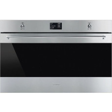 Электрический духовой шкаф SMEG SFP 9395 X Электрический духовой шкаф SMEG SFP 9395 X