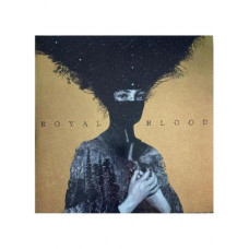 Royal Blood - Royal Blood (10th Anniversary) (Gold) (5021732263605) виниловая пластинка