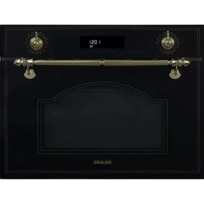 Духовой шкаф GRAUDE BWGK 45.0 S Духовой шкаф GRAUDE BWGK 45.0 S