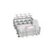Встраиваемая посудомоечная машина BOSCH SPV 69X10 Встраиваемая посудомоечная машина BOSCH SPV 69X10