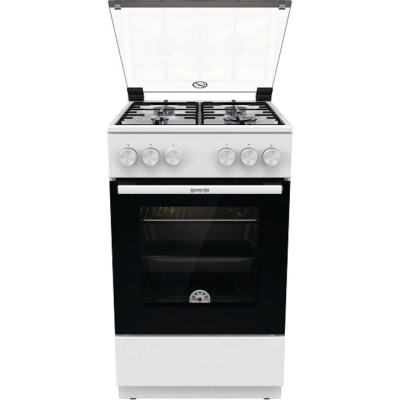 Плита GORENJE GG5A10WH Плита GORENJE GG5A10WH