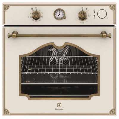 Духовой шкаф ELECTROLUX OPEB 2650 V Духовой шкаф ELECTROLUX OPEB 2650 V