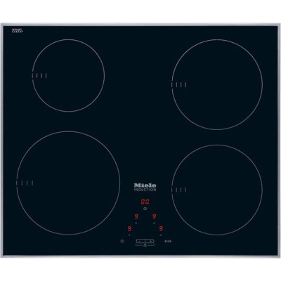 Поверхность MIELE km 6116 ix