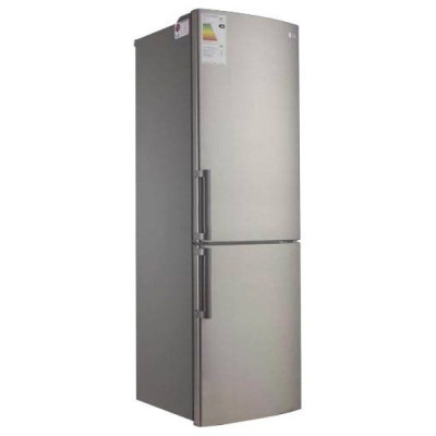 Холодильник LG ga-b489ylca Холодильник LG ga-b489ylca