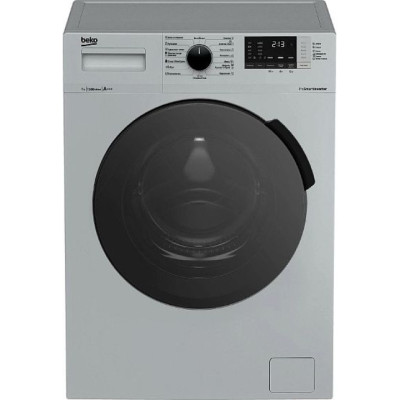 Стиральная машина BEKO RPE78612S Стиральная машина BEKO RPE78612S