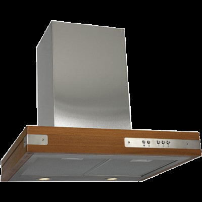 Вытяжка ELIKOR ПАТИО 60Н-650-К3Г НЕРЖ/ДУБ КОР.