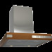 Вытяжка ELIKOR ПАТИО 60Н-650-К3Г НЕРЖ/ДУБ КОР.