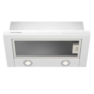 Вытяжка KUPPERSBERG SLIMTOUCH 60 W Вытяжка KUPPERSBERG SLIMTOUCH 60 W