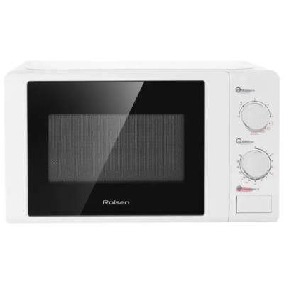 Микроволновая печь ROLSEN ms2080md Микроволновая печь ROLSEN ms2080md