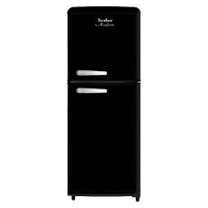 Холодильник TESLER RT-110 BLACK Холодильник TESLER RT-110 BLACK