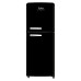 Холодильник TESLER RT-110 BLACK Холодильник TESLER RT-110 BLACK