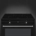 Варочный центр SMEG CX91IMBL Варочный центр SMEG CX91IMBL