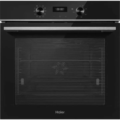 Духовой шкаф HAIER HOQ-R2ARN3BX Духовой шкаф HAIER HOQ-R2ARN3BX