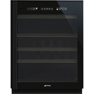Винный шкаф SMEG CVI638RWN3