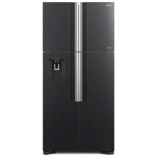 Холодильник HITACHI R-W660PUC7 GGR Холодильник HITACHI R-W660PUC7 GGR