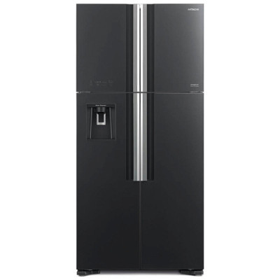 Холодильник HITACHI R-W660PUC7 GGR Холодильник HITACHI R-W660PUC7 GGR