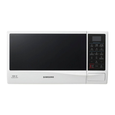 Микроволновая печь Samsung ME 83 KRQW 2 Микроволновая печь Samsung ME 83 KRQW 2