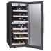 Винный шкаф LA SOMMELIERE ecs40.2z Винный шкаф LA SOMMELIERE ecs40.2z