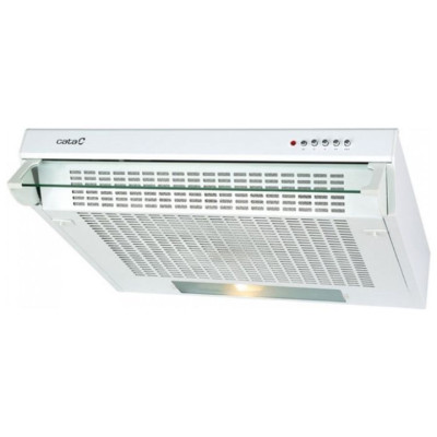 Вытяжка CATA f 2050 blanca/b Вытяжка CATA f 2050 blanca/b