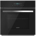 Духовой шкаф Lore EO 10T-3G black glass Духовой шкаф Lore EO 10T-3G black glass