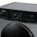 Стиральная машина БИРЮСА WM-SM610/08 S Стиральная машина БИРЮСА WM-SM610/08 S