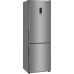 Холодильник WEISSGAUFF WRK 190 DX Total NoFrost Холодильник WEISSGAUFF WRK 190 DX Total NoFrost