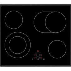 Варочная панель RAINFORD RBH-6624B Black Варочная панель RAINFORD RBH-6624B Black