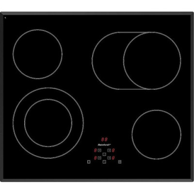 Варочная панель RAINFORD RBH-6624B Black Варочная панель RAINFORD RBH-6624B Black