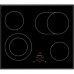 Варочная панель RAINFORD RBH-6624B Black Варочная панель RAINFORD RBH-6624B Black