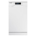Посудомоечная машина SAMSUNG DW50K4030FW Посудомоечная машина SAMSUNG DW50K4030FW