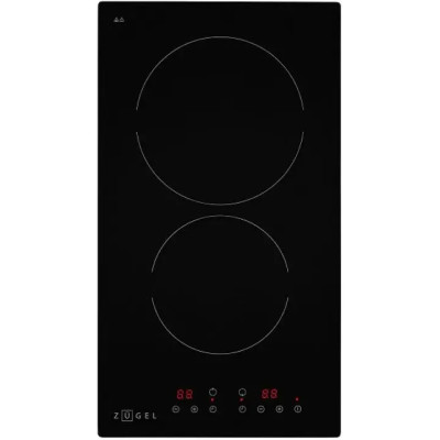 Варочная поверхность ZUGEL ZEH291B Варочная поверхность ZUGEL ZEH291B