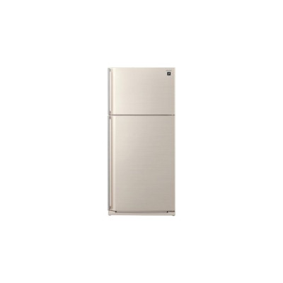 Холодильник SHARP sj-sc55pvbe Холодильник SHARP sj-sc55pvbe