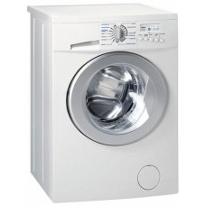 Стиральная машина узкая GORENJE ws 53z105