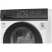 Стиральная машина WEISSGAUFF WM 41106 Inverter Steam Стиральная машина WEISSGAUFF WM 41106 Inverter Steam