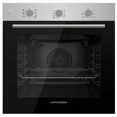Духовой шкаф KUPPERSBERG HO 603 BX Духовой шкаф KUPPERSBERG HO 603 BX