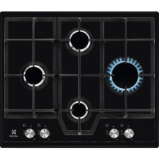 Газовая панель Electrolux GME 263 NB Газовая панель Electrolux GME 263 NB