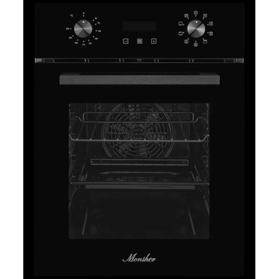 Духовой шкаф MONSHER MOE 4592 Noir Духовой шкаф MONSHER MOE 4592 Noir