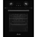 Духовой шкаф MONSHER MOE 4592 Noir Духовой шкаф MONSHER MOE 4592 Noir