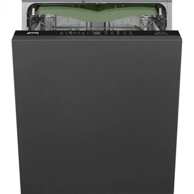 Посудомоечная машина SMEG STL5352C Посудомоечная машина SMEG STL5352C