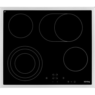 Поверхность KORTING hk 6305 x Поверхность KORTING hk 6305 x