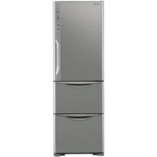 Холодильник HITACHI R-S 38 FPU INX Холодильник HITACHI R-S 38 FPU INX