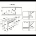 Духовой шкаф WHIRLPOOL akz 6230 ix Духовой шкаф WHIRLPOOL akz 6230 ix