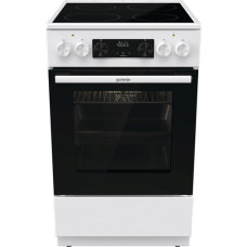 Плита GORENJE GEC5C61WG
