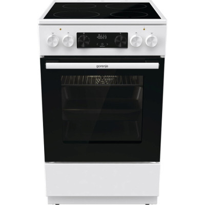 Плита GORENJE GEC5C61WG