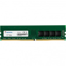 Память оперативная A-Data DDR4 8Gb PC25600 3200MHz (AD4U32008G22-SGN)