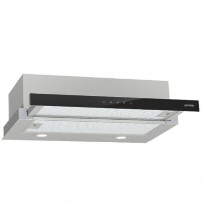 Вытяжка GORENJE TH64E3SGB Вытяжка GORENJE TH64E3SGB