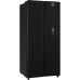 Холодильник WEISSGAUFF WSBS 600 XB NoFrost Inverter Water Dispenser Холодильник WEISSGAUFF WSBS 600 XB NoFrost Inverter Water Dispenser